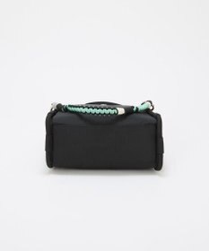 TOPKAPI 【Breath TOPKAPI】コードチャーム付き ショルダーバッグ