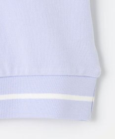 組曲 KIDS 【110-140㎝】ストレッチカノコ ポロシャツ