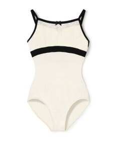 Chacott キャミソールレオタード