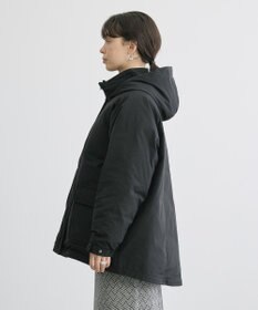 AMERICAN HOLIC 撥水加工ダウンコート