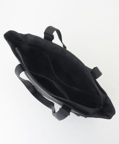 YUSHI RiVER - TOTEBAG トートバッグ  シワ加工