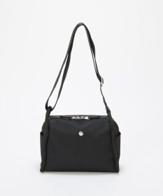 TOPKAPI 【Breath TOPKAPI】コードチャーム付き ショルダーバッグ