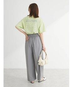 Green Parks 両面ロゴツアーボックスＴシャツ