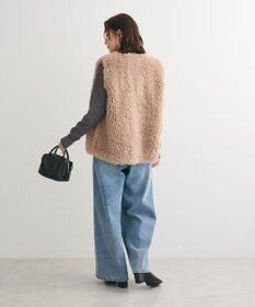 Green Parks ・ＥＬＥＮＣＡＲＥ　ＤＵＥ　シープファーベスト