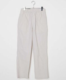 WEGO ナイロンイージーパンツ