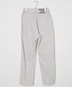 WEGO ナイロンイージーパンツ