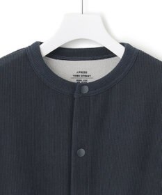 J.PRESS YORK STREET 【UNISEX】コーデュロイカーディガン