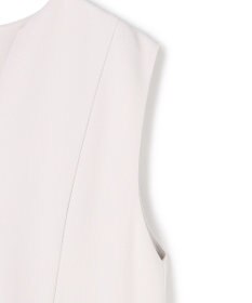 UNFILO BEAUTY MOVE キーネック ジャンスカ