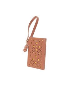 genten クアドリフォリオ パスケース