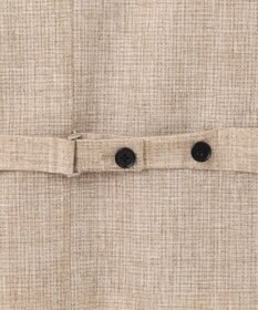 JOSEPH HOMME <3ピース対応> クールドッツストレッチ ジレ