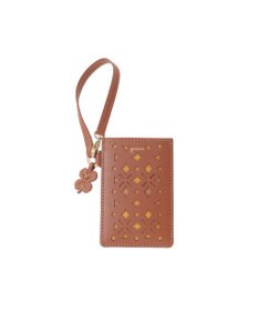 genten クアドリフォリオ パスケース