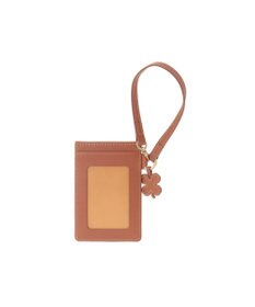 genten クアドリフォリオ パスケース