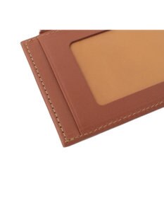 genten クアドリフォリオ パスケース