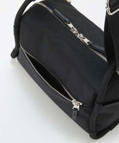 TOPKAPI 【Breath TOPKAPI】コードチャーム付き ショルダーバッグ