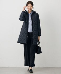 J.PRESS LADIES COTTON TEX ブラウス