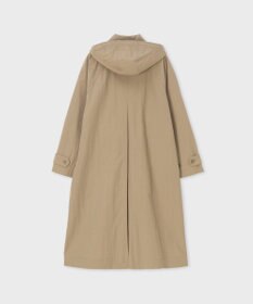 Paul Smith 【撥水】タフタ ライト ロングコート