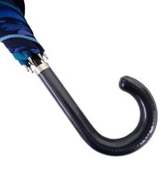 +RING UNISEX プラスリング 長傘 60cm CMF-BLU T1175