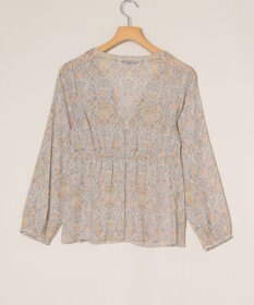 ONWARD Reuse Park 【23区】ブラウス春夏