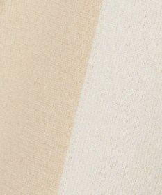 JOSEPH 【WEB&OUTLET限定・洗える】パッチカラーニット　モックネック