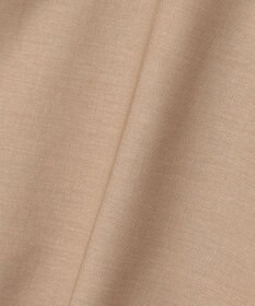 J.PRESS LADIES S 【洗える】FLAXASAオックス スカート