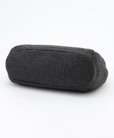 LA BAGAGERIE つまみハンドル　サマー2wayトートバッグ