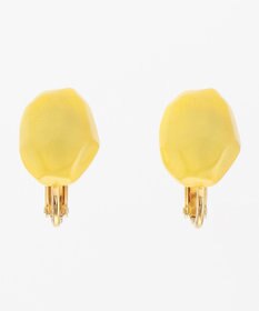 ANY SIS 【2WAY】ストーン イヤリング