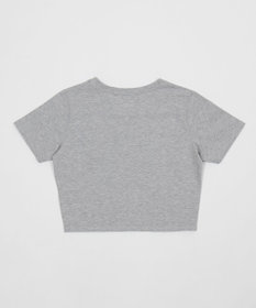 WEGO 【7色/SMLサイズ展開】コンパクトフィットT