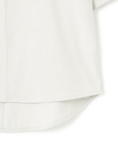 J.PRESS YORK STREET 【WOMEN】ベーシックドルマン Tシャツ