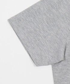 WEGO 【7色/SMLサイズ展開】コンパクトフィットT