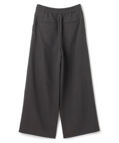 UNFILO サマーセットアップ ワイドパンツ