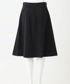 23区 【R(アール)】ダブルクロス スカート