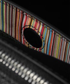 Paul Smith シグネチャーストライププラー ブリーフケース