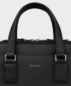 Paul Smith シグネチャーストライププラー ブリーフケース