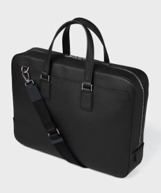 Paul Smith シグネチャーストライププラー ブリーフケース