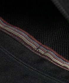 Paul Smith シグネチャーストライププラー ブリーフケース