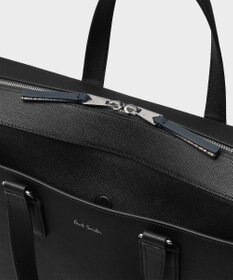 Paul Smith シグネチャーストライププラー ブリーフケース