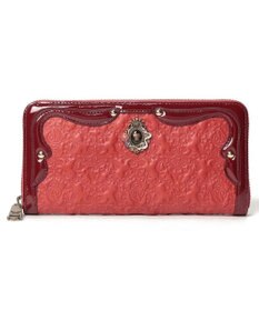 ANNA SUI セルパン ラウンド長財布