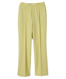 earth music&ecology サイドベンツパンツ