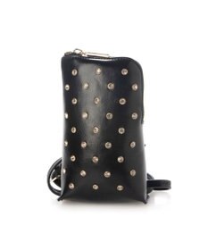 UNBILLION カカトゥ kakatoo / ビジューモバイルポシェット