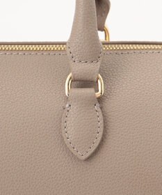 TOCCA T-ECLAIR LEATHERBAG ボストンバッグ