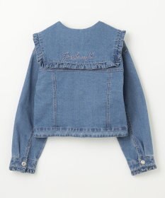 ANY KIDS デニム ジャケット