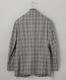 Loro Piana Fabric】シルクブレンドソフトツイード ジャケット