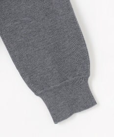 ANY 【洗濯機可/ウエストゴム】ニットセットアップⅡ