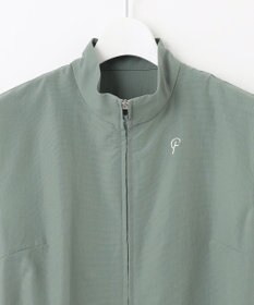 23区GOLF 【23Fondation/WOMEN】オールインワン 着心地・快適さ抜群 ロングシーズン◎重ね着でも１枚でも着られる