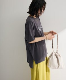 Green Parks アソート柄ＢｉｇサイズＴシャツ