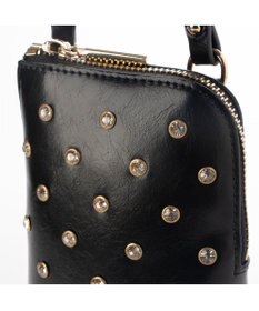 UNBILLION カカトゥ kakatoo / ビジューモバイルポシェット