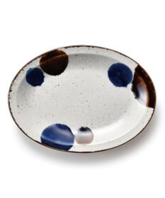 aito製作所 るり玉　オーバル8インチ