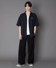 WEGO カバーフィットバルーンスラックス