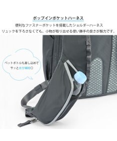 ACE BAGS & LUGGAGE W&.Day/Night モルテルン ラウンドリュック A4サイズ 13.3インチPC収納 20491 ダブルアンド