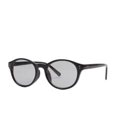 WEGO セルフレームカラーレンズアイウェア